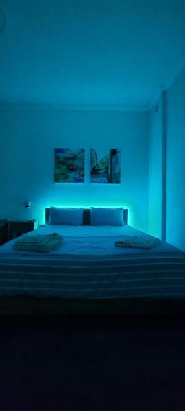 Apartment - NANE - Krushevo Krusevo